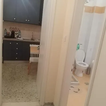 Appartement Univercity Place Corfu (city)