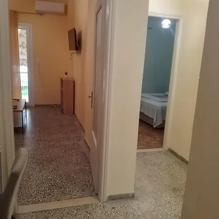 Univercity Place Appartement *