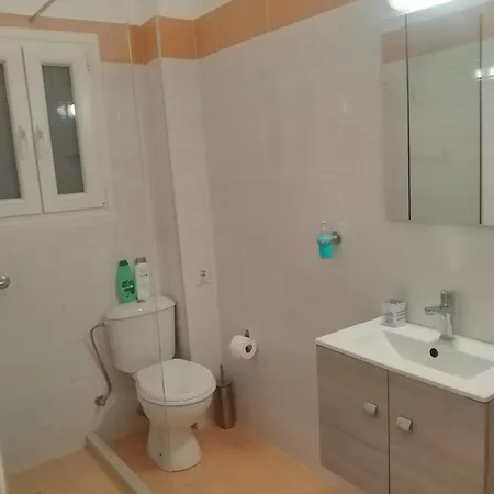 Univercity Place Lejlighed *