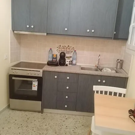 Univercity Place Lejlighed