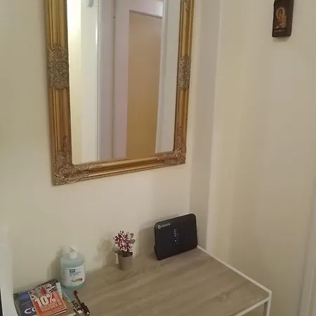 Univercity Place Lejlighed