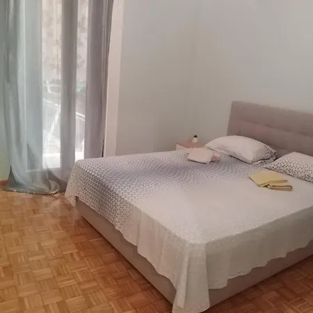 Lejlighed Univercity Place