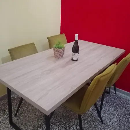 Univercity Place Lejlighed