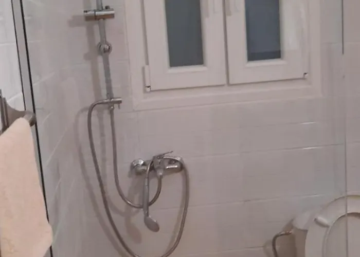 Apartamento Univercity Place *