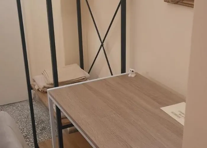 Univercity Place Apartamento