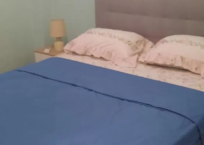 Apartamento Univercity Place *