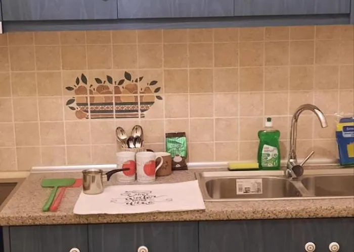 Apartamento Univercity Place