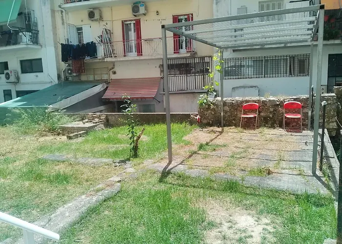 Univercity Place Apartamento