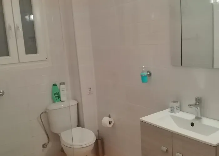 Univercity Place Apartamento *