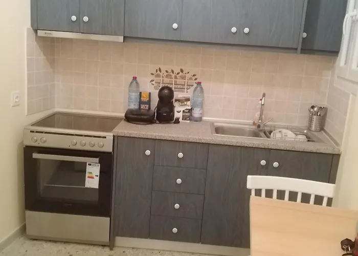 Univercity Place Apartamento