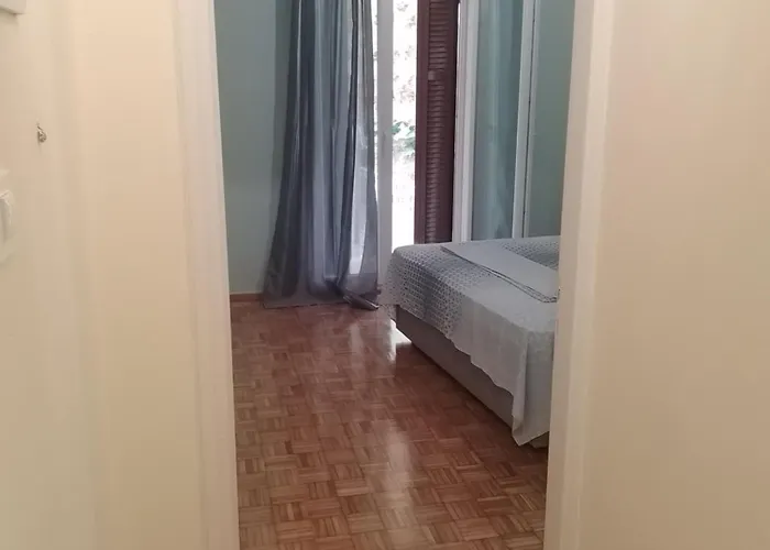 Apartamento Univercity Place