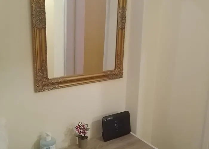 Univercity Place Apartamento