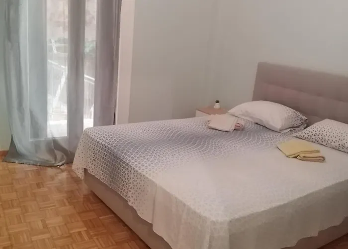 Apartamento Univercity Place