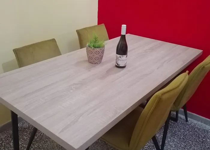 Univercity Place Apartamento