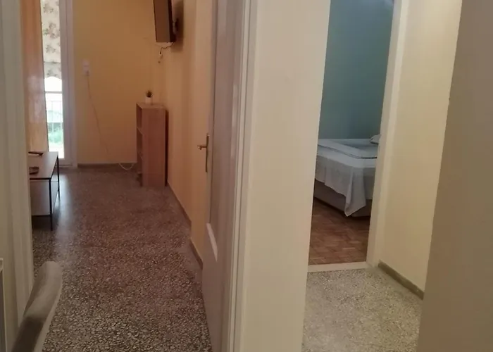 Univercity Place Apartamento *