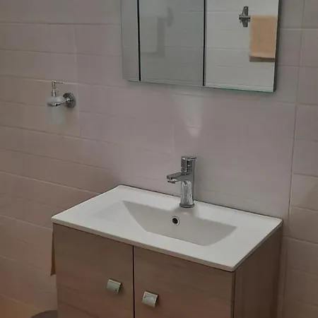 Univercity Place Lägenhet