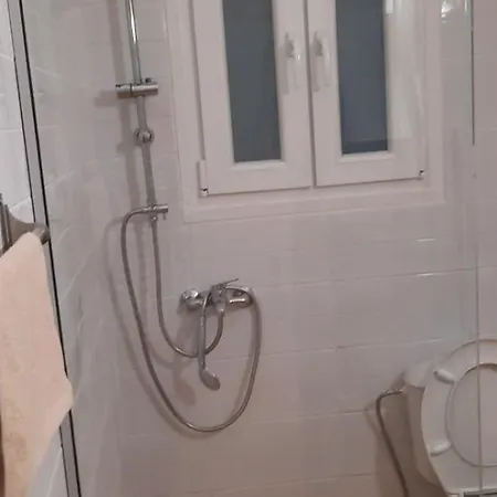 Lägenhet Univercity Place *