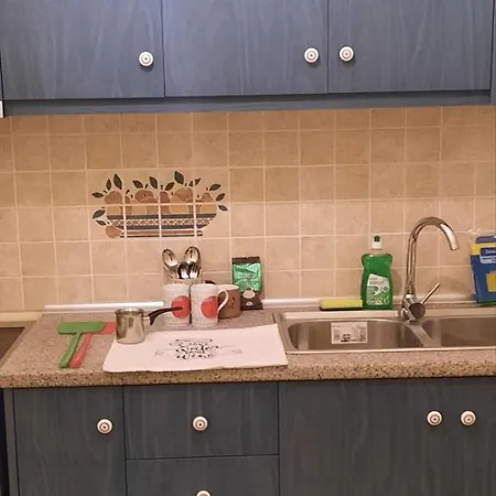 Lägenhet Univercity Place